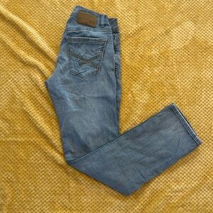 BKE ALEC Men’s jeans